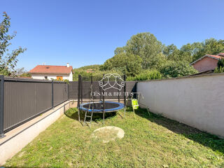  Maison à vendre 5 pièces 115 m²