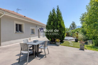  Maison à vendre 5 pièces 164 m²