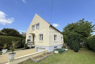  Maison à vendre 7 pièces 113 m²