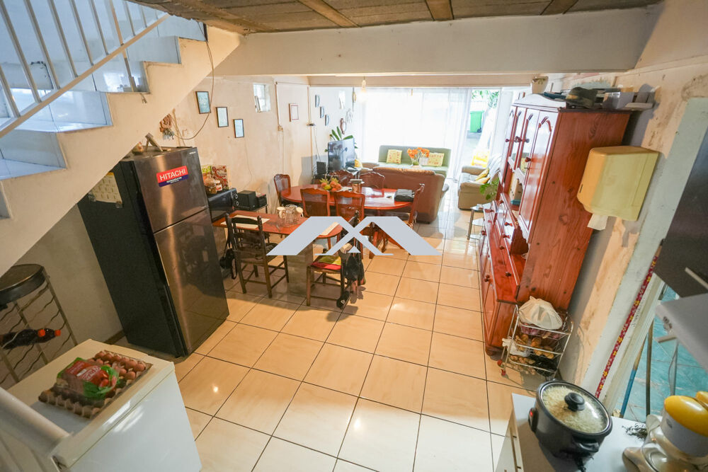Maison 119 m² Saint Pierre