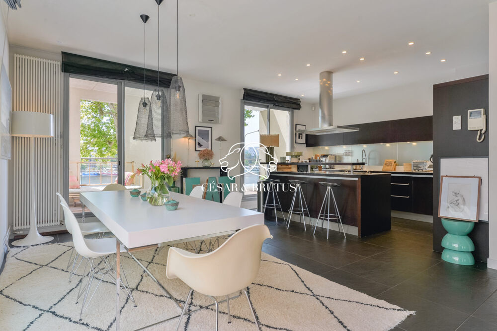 à vendre  Maison Lyon 5