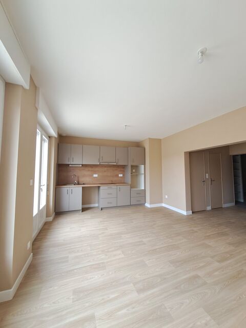  Appartement � louer 4 pi�ces 97 m�