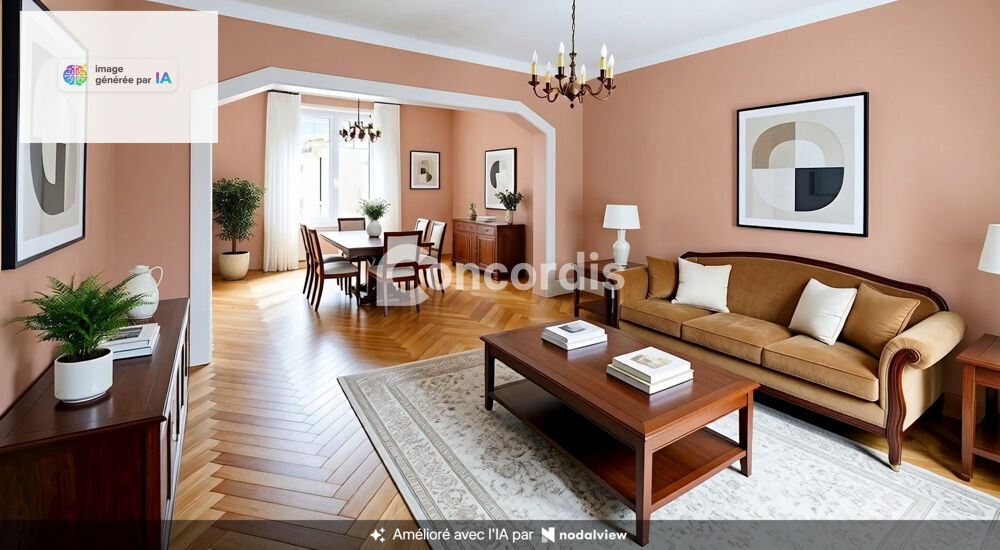 Maison 6 pièces 155 m² · à Piennes · 155 m² · 175 000 €