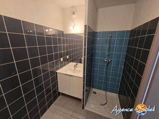  Appartement à louer 1 pièce 25 m²