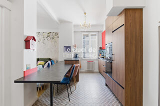  Appartement � vendre 3 pi�ces 77 m�