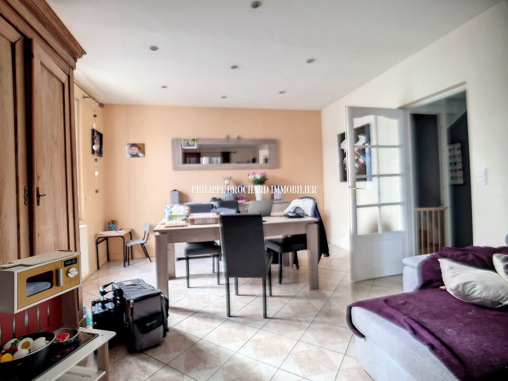 Vente Maison A Saisir Le blanc-mesnil
