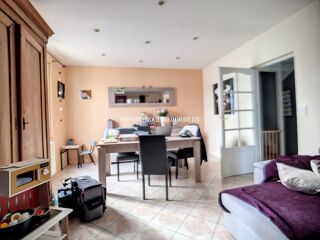  Maison à vendre 4 pièces 91 m²