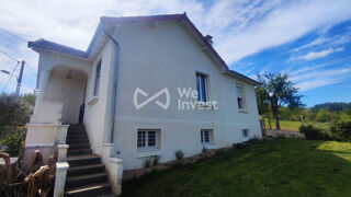  Maison à vendre 6 pièces 93 m²