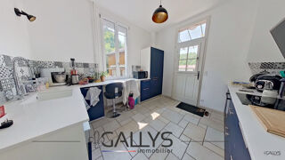  Maison à vendre 7 pièces 170 m²