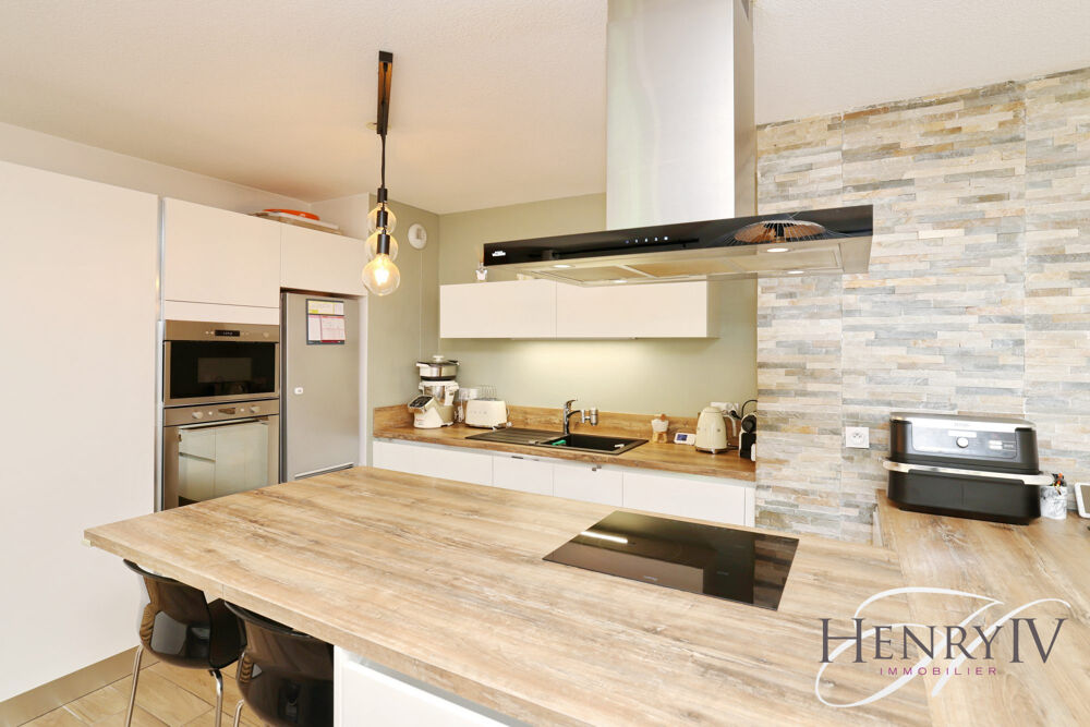 Vente Maison Maison à vendre Saint-Ismier Saint-ismier