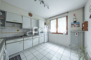  Maison à vendre 4 pièces 94 m²