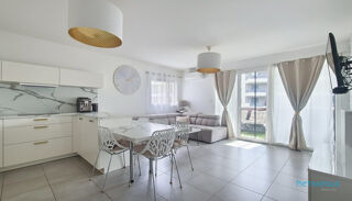  Appartement � vendre 4 pi�ces 83 m�