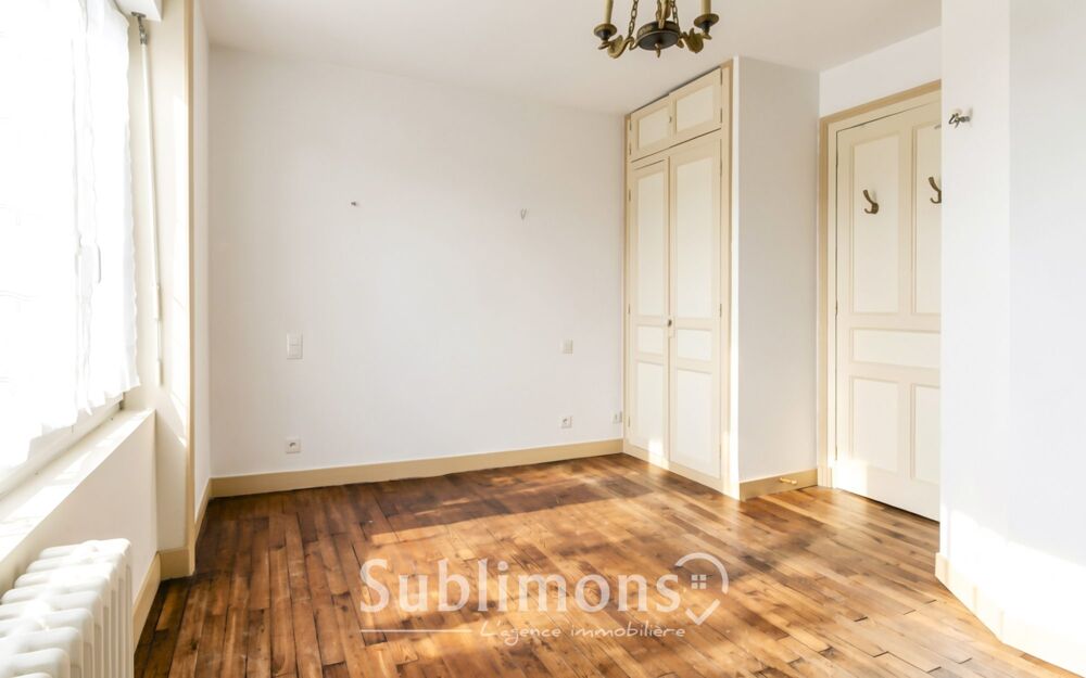 � vendre  Maison Vannes (56000)