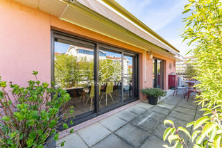  Appartement � vendre 5 pi�ces 113 m�