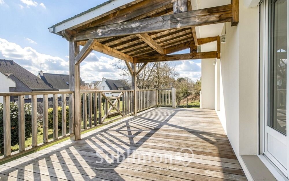 Vente Maison Maison à vendre Vannes Vannes