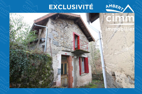   MAISON A RAFRAICHIR Maison - 3 pi�ce(s) - 52 m�