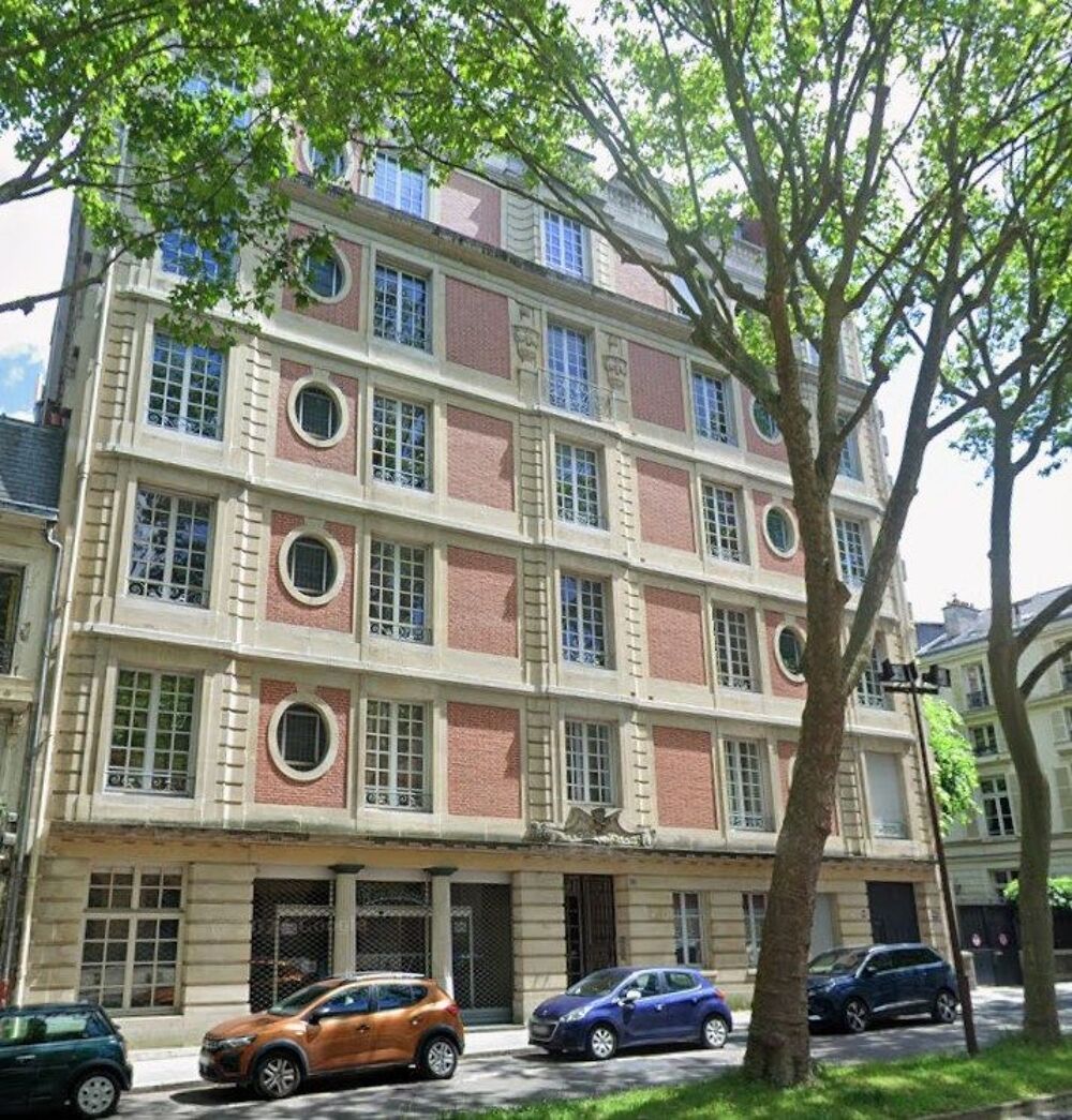 Chambre de 9,91 m²