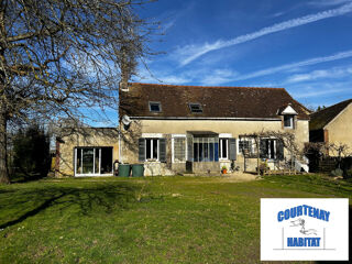  Maison à vendre 5 pièces 120 m²