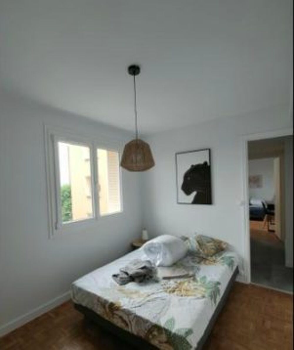 Demande Colocation Colocation – Bron - 109 Avenue Pierre Brossolette Bron