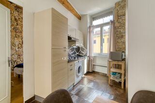  Appartement à vendre 3 pièces 34 m²
