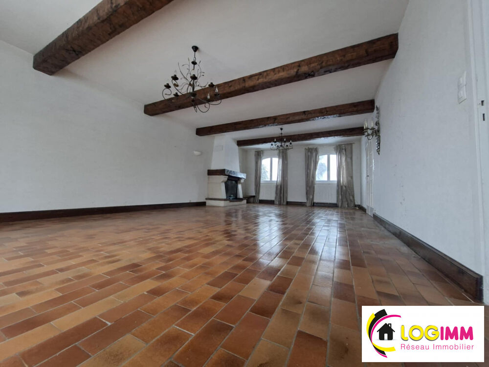 Vente Maison Maison à vendre Bévillers Bévillers