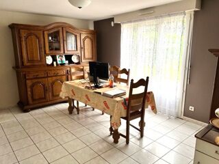  Maison à vendre 5 pièces 116 m²