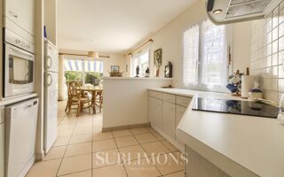  Maison à vendre 5 pièces 95 m²
