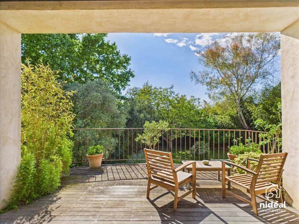  vendre  Maison Sommires (30250)