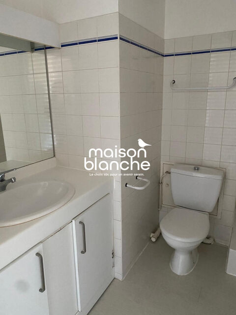  Appartement � louer 1 pi�ce 23 m�