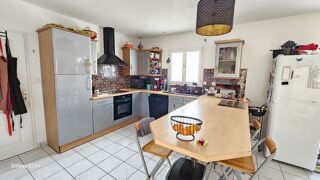  Maison � vendre 4 pi�ces 96 m�