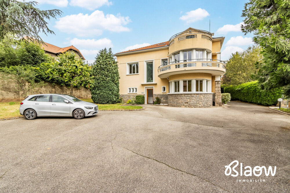 Maison 450 m² à vendre à Saint-Etienne