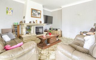  Maison � vendre 6 pi�ces 183 m�