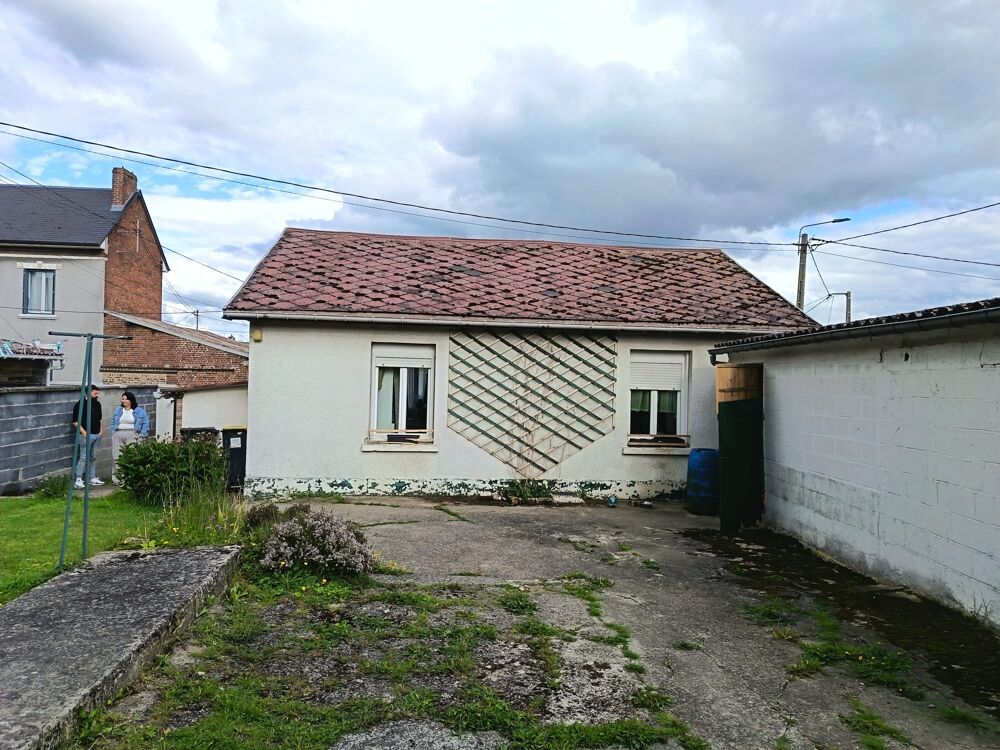 maison bray sur somme