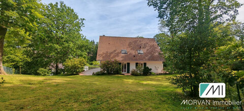   GRANDE MAISON FAMILIALE � RARE SUR LE SECTEUR � R�SIDENCE B Maison - 8 pi�ce(s) - 210 m�