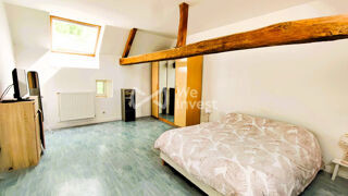  Maison � vendre 8 pi�ces 170 m�