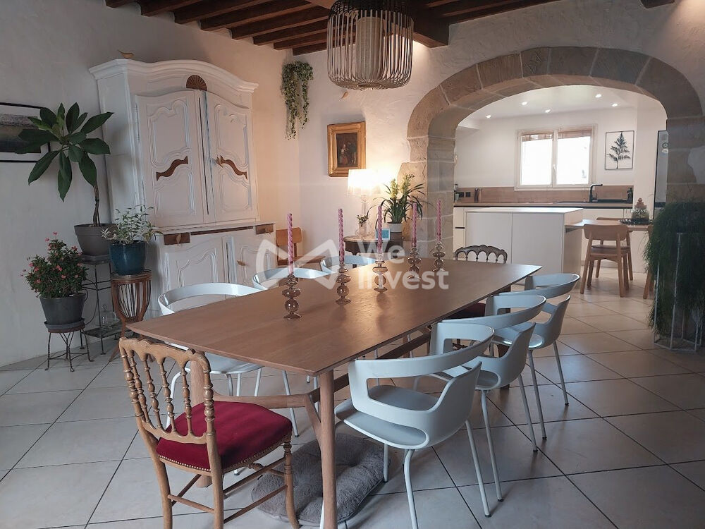 Vente Maison Maison 7 pièces à Igon (64800) Igon