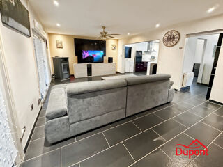  Maison � vendre 6 pi�ces 130 m�