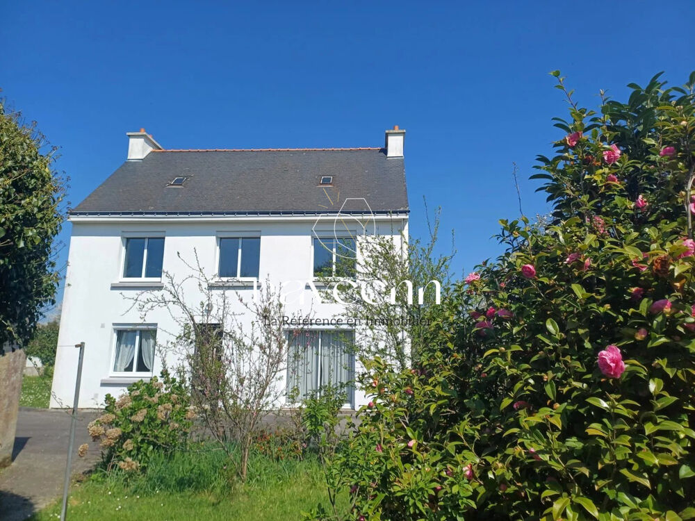 Coup de coeur ! Maison en plein bourg