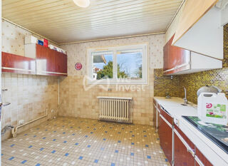  Maison à vendre 5 pièces 1 m²