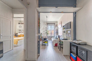  Appartement à vendre 2 pièces 47 m²
