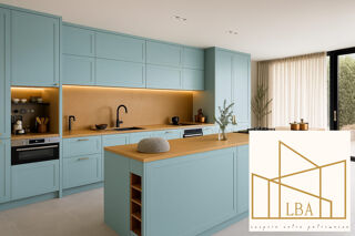  Appartement � vendre 2 pi�ces 43 m�