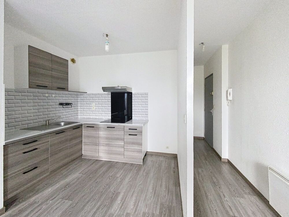 Vente Appartement Appartement T2 Gaillac