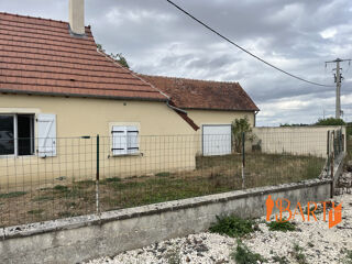  Maison � vendre 3 pi�ces 71 m�