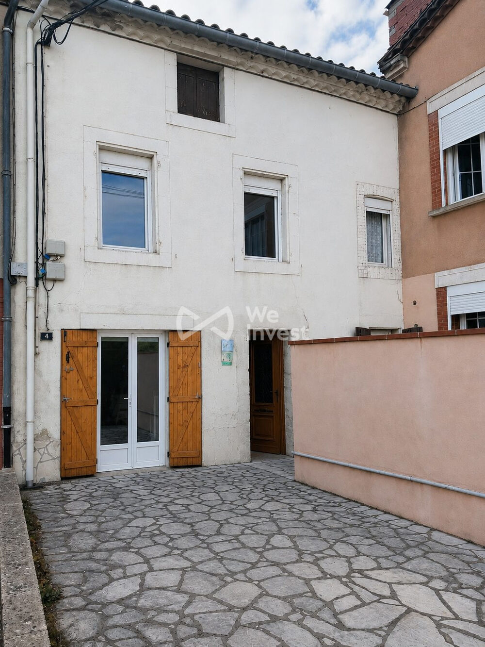 Maison à vendre Lagarrigue