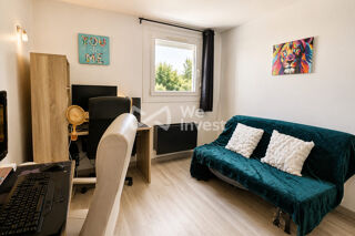 Appartement à vendre 3 pièces 64 m²