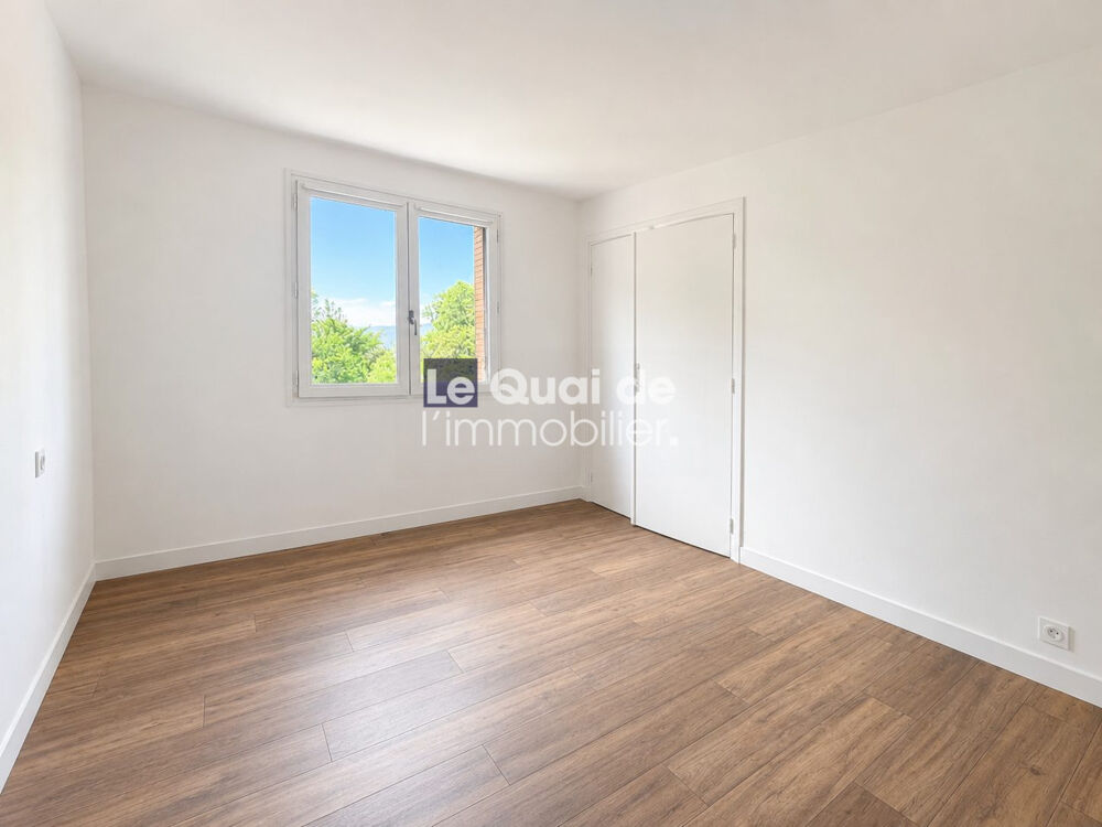 à vendre  Maison Drumettaz-Clarafond (73420)
