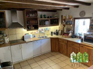  Maison à vendre 6 pièces 154 m²