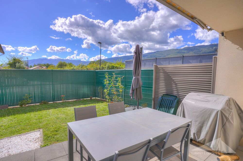 Maison 5 pièces à vendre - Saint-Jean-de-Gonville