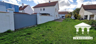  Terrain � vendre 772 m�