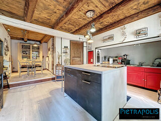  Maison � vendre 6 pi�ces 278 m�